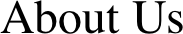 About Us